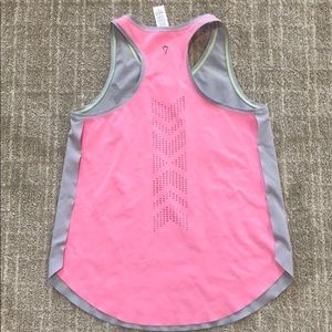 Ivivva girls top size 8